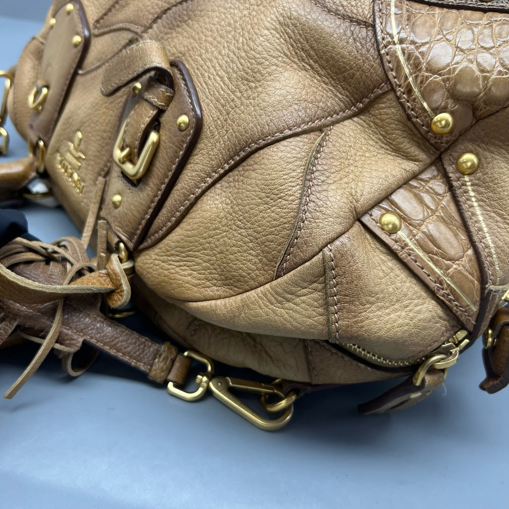Prada Shoulder Bag