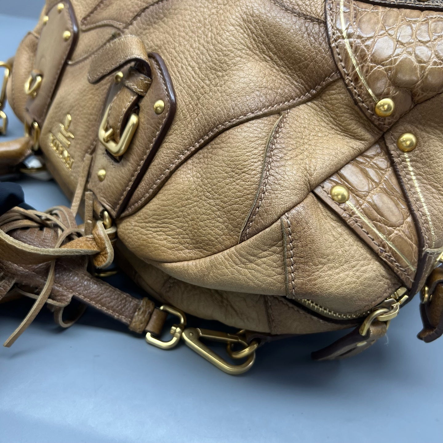 Prada Shoulder Bag