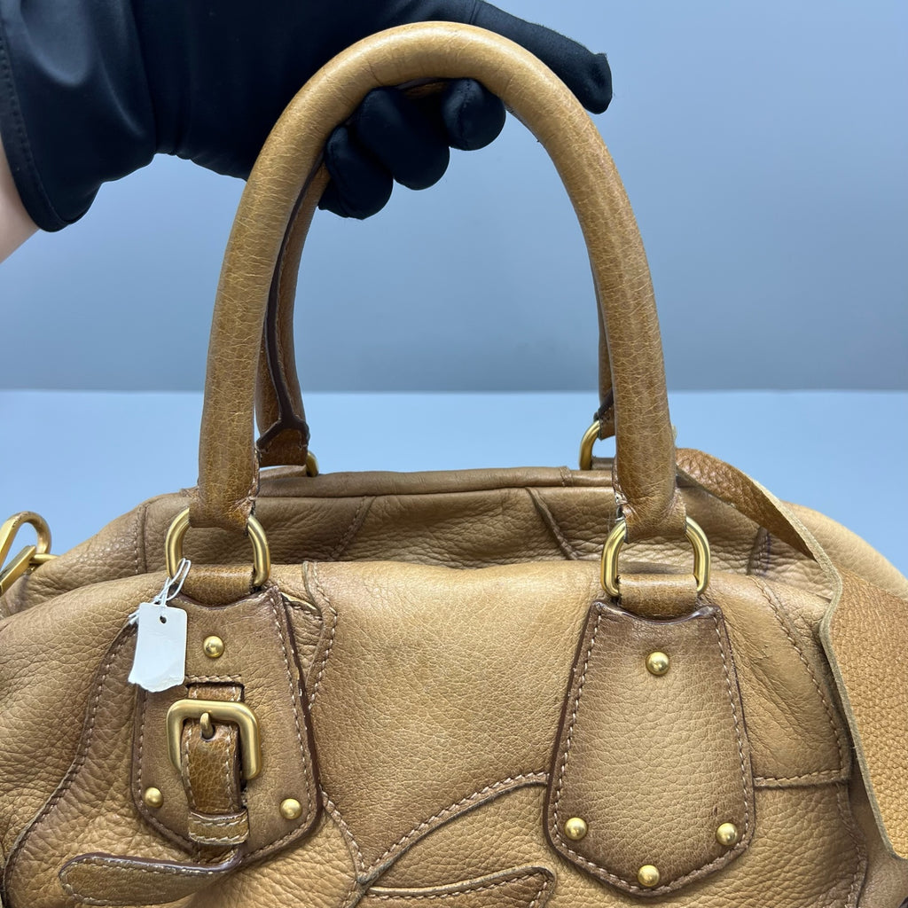 Prada Shoulder Bag