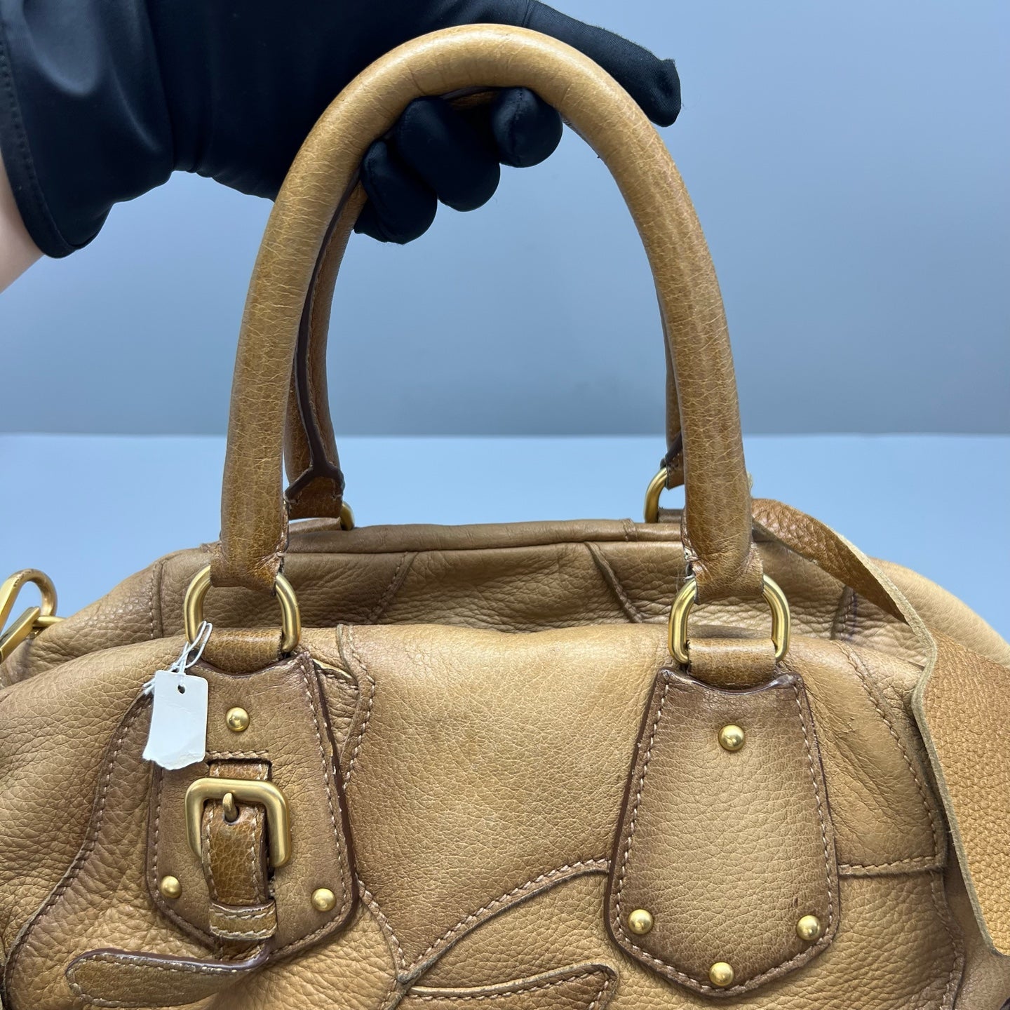 Prada Shoulder Bag