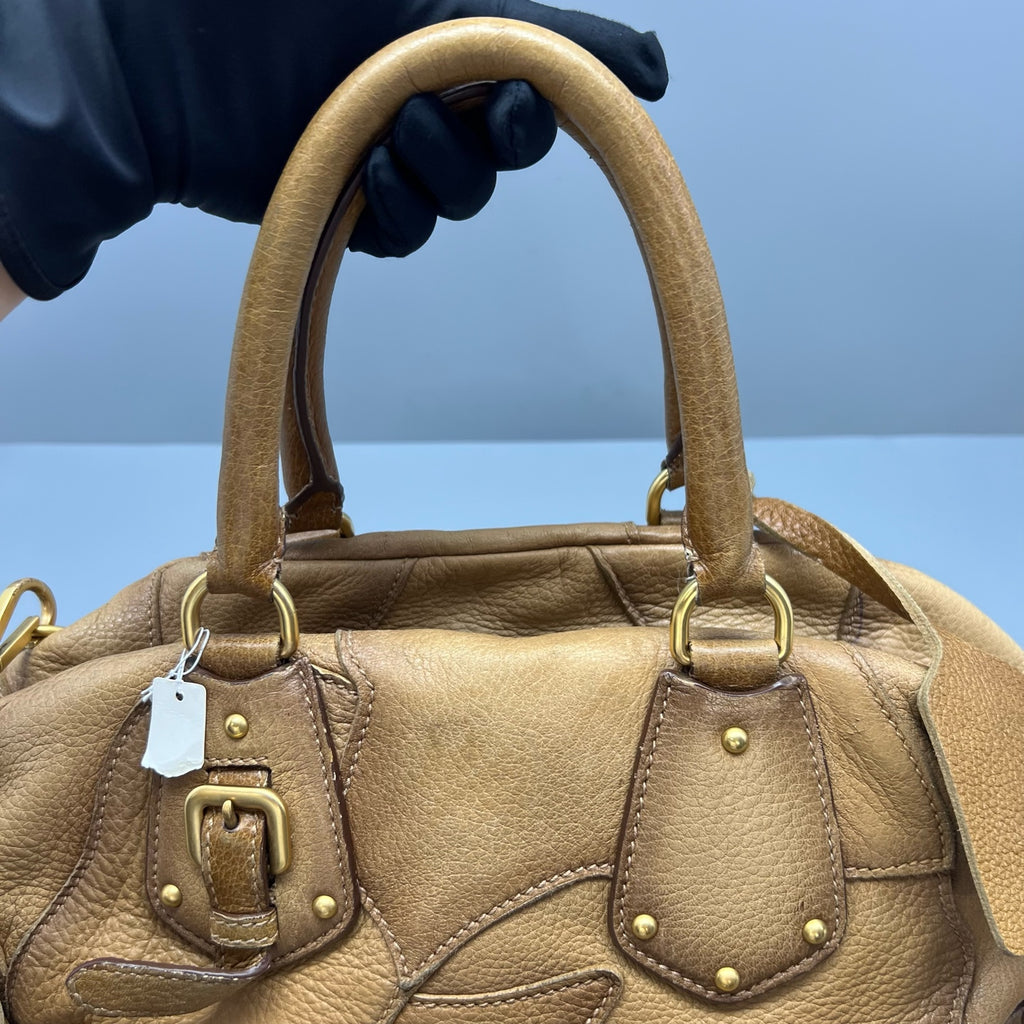 Prada Shoulder Bag