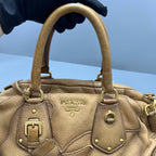 Prada Shoulder Bag