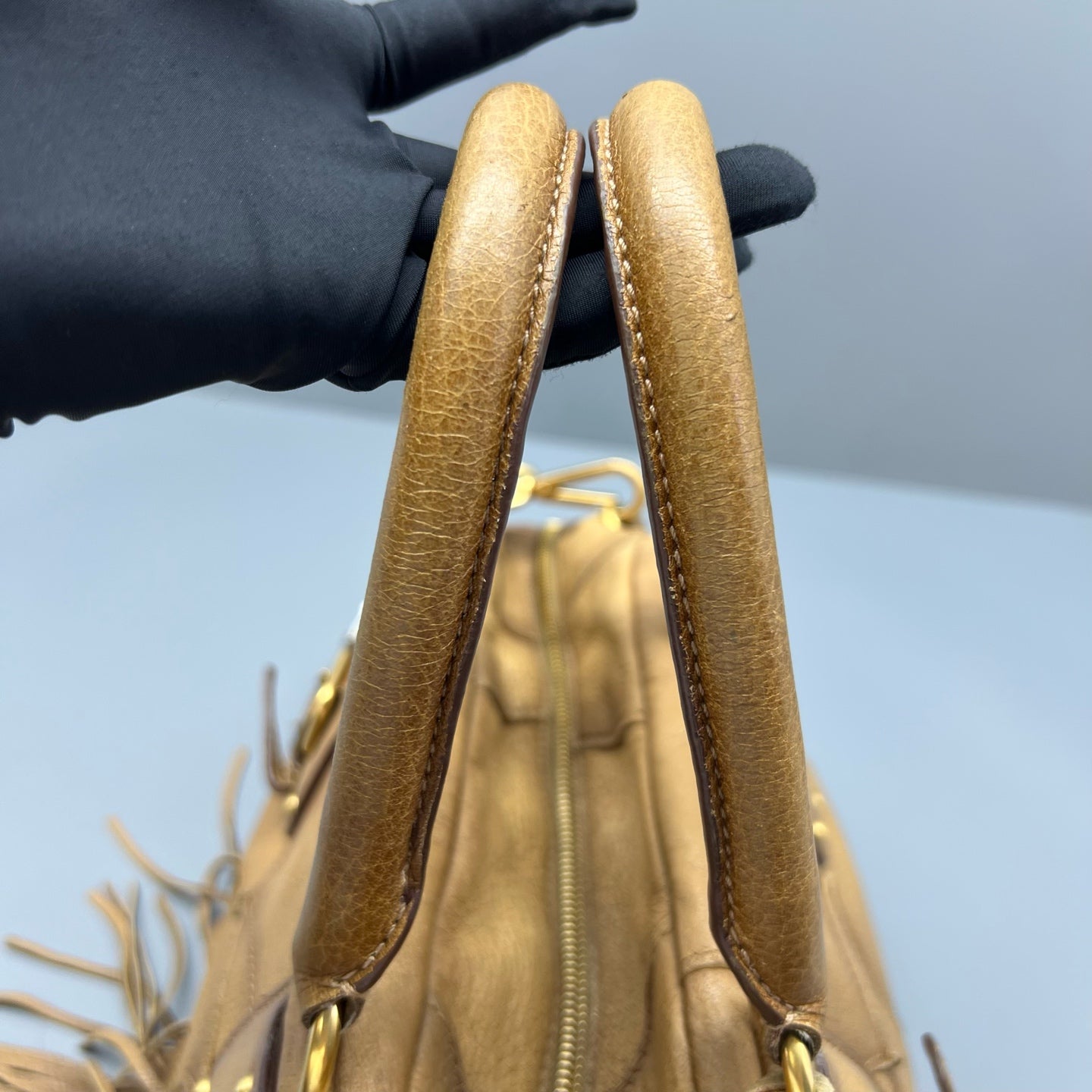Prada Shoulder Bag