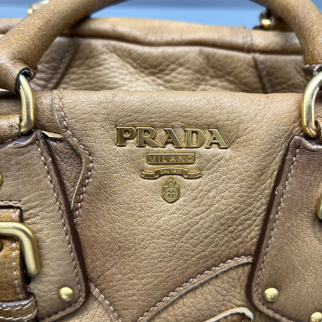 Prada Shoulder Bag