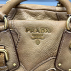 Prada Shoulder Bag