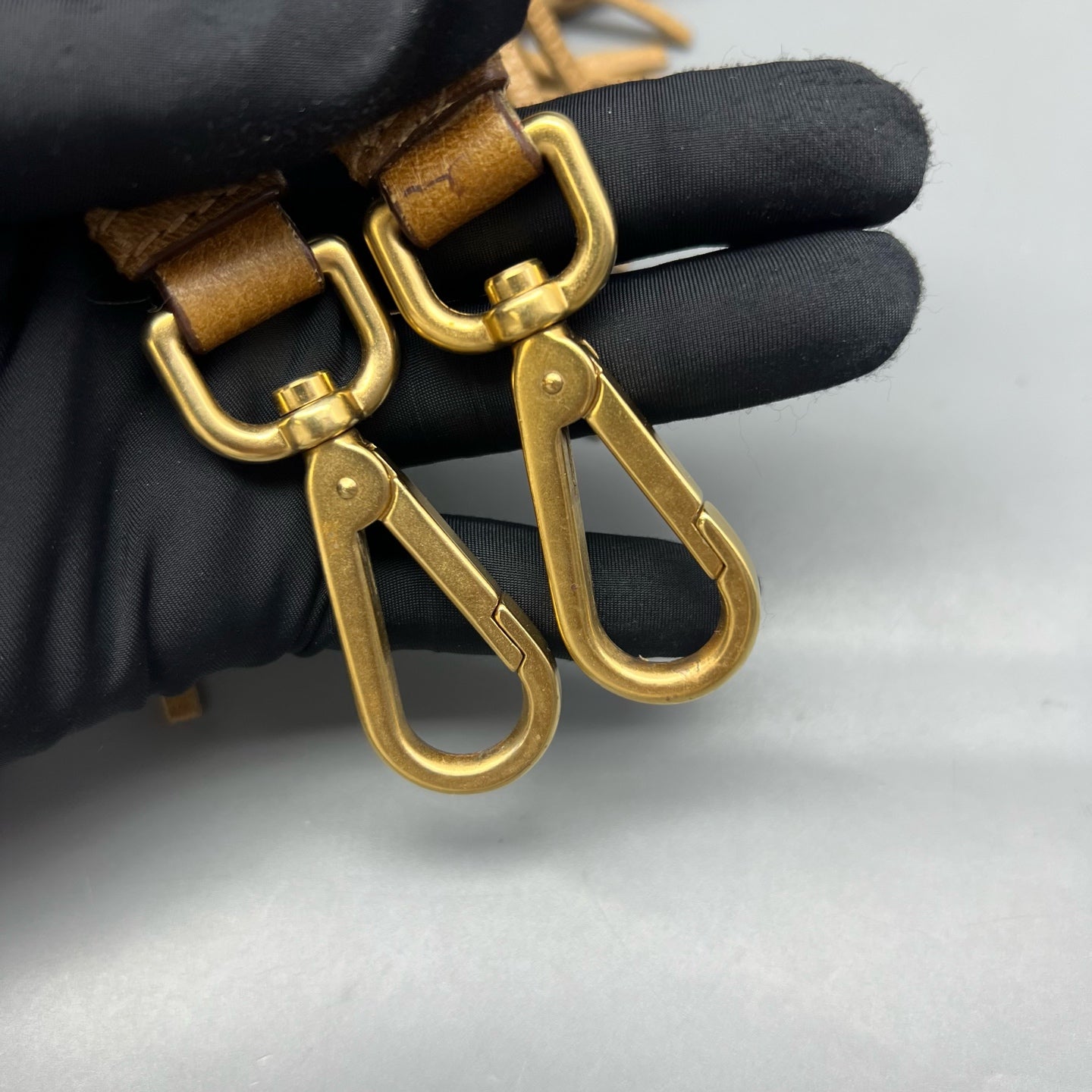 Prada Shoulder Bag