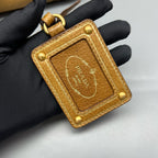 Prada Shoulder Bag