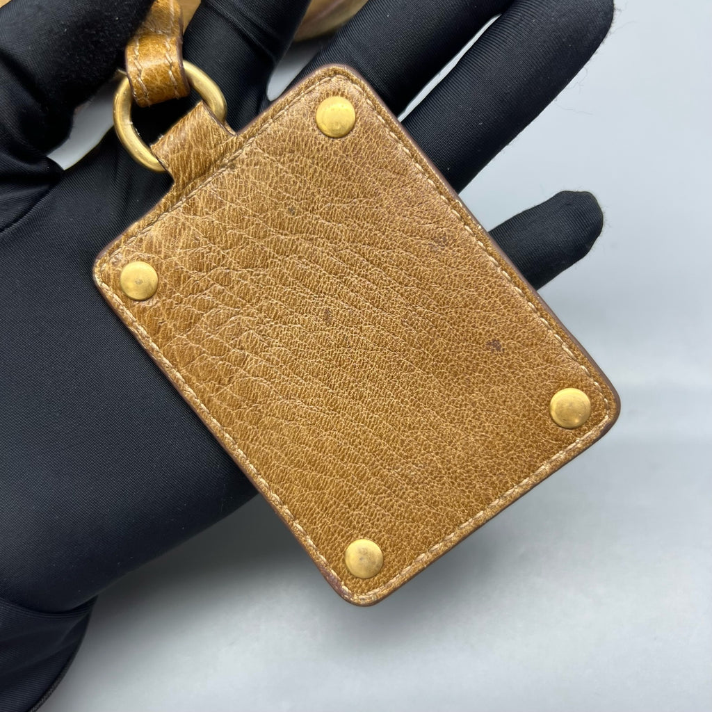 Prada Shoulder Bag