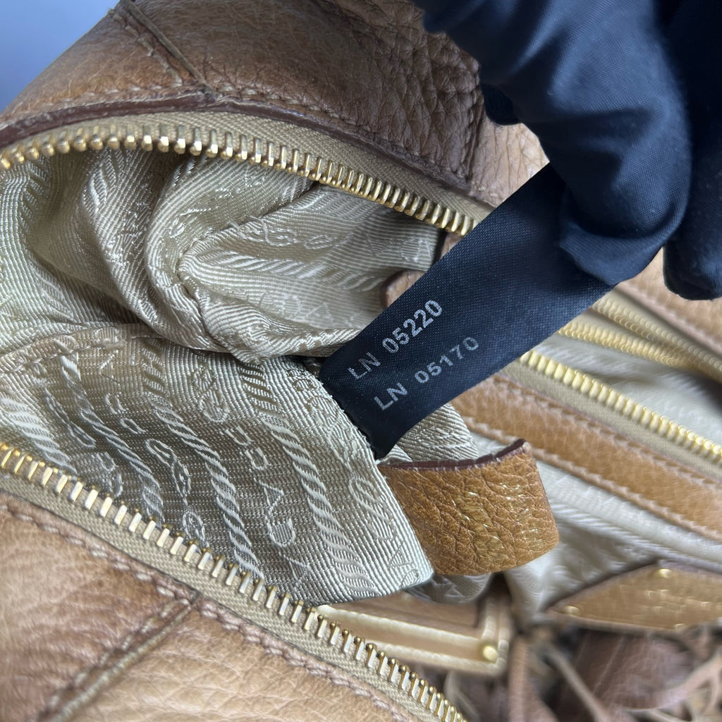 Prada Shoulder Bag