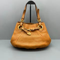 Fendi Brown Tote
