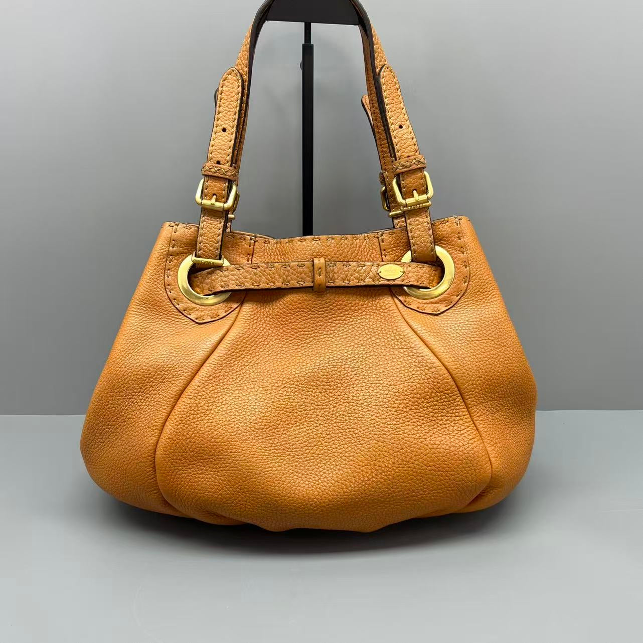 Fendi Brown Tote
