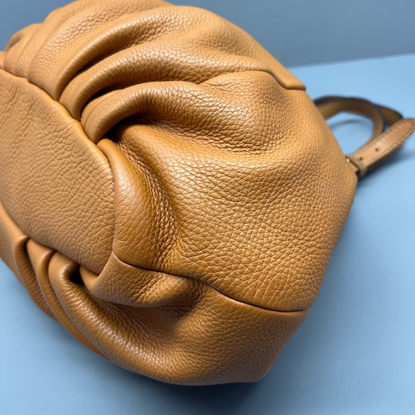 Fendi Brown Tote