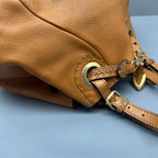 Fendi Brown Tote