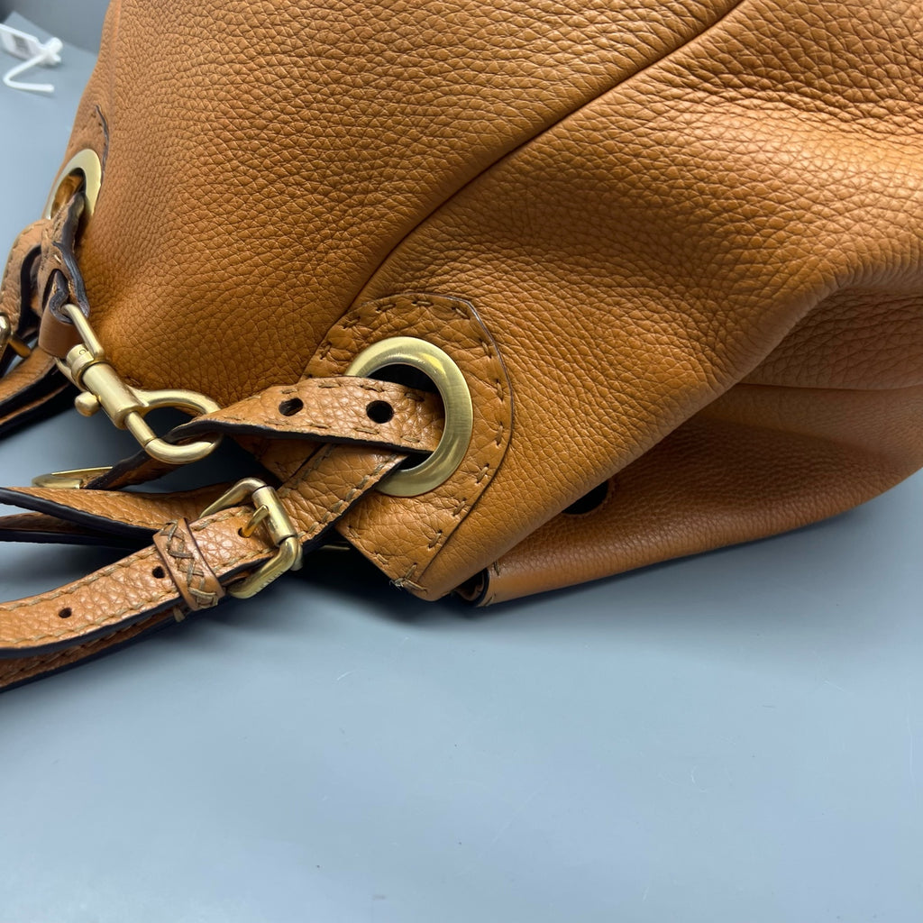 Fendi Brown Tote