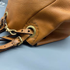 Fendi Brown Tote