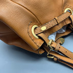 Fendi Brown Tote