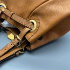 Fendi Brown Tote