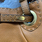 Fendi Brown Tote
