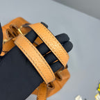 Fendi Brown Tote