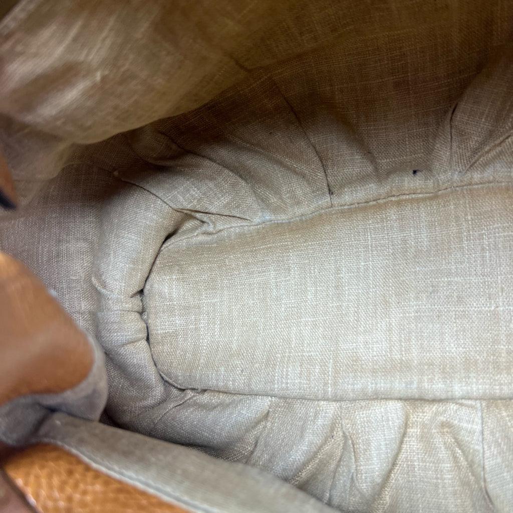 Fendi Brown Tote