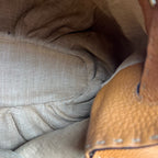 Fendi Brown Tote
