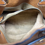 Fendi Brown Tote