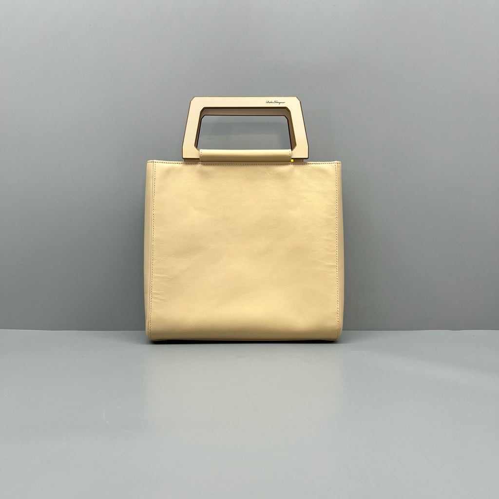 Salvatore Ferragamo Shoulder Bag