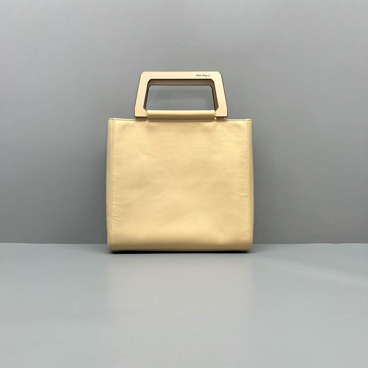 Salvatore Ferragamo Shoulder Bag