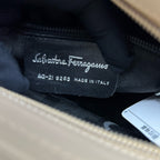 Salvatore Ferragamo Shoulder Bag