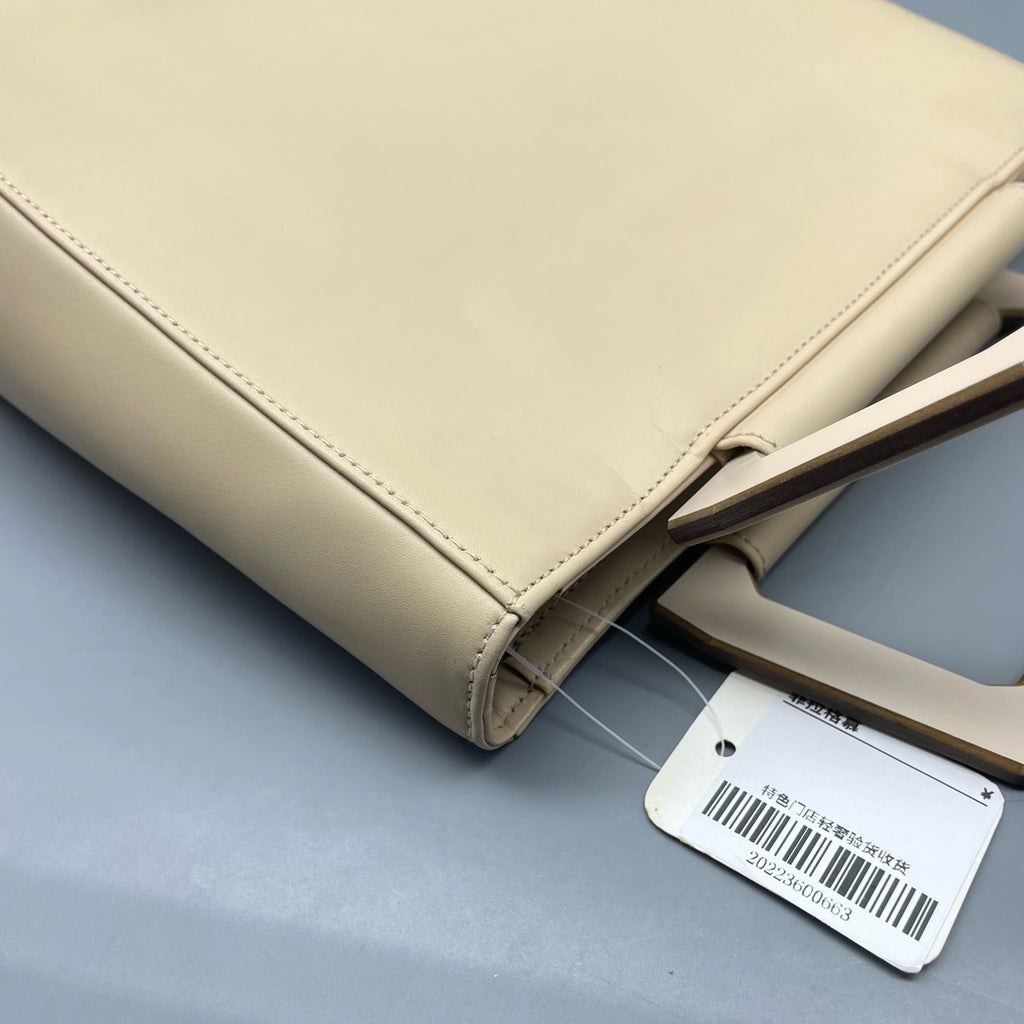 Salvatore Ferragamo Shoulder Bag