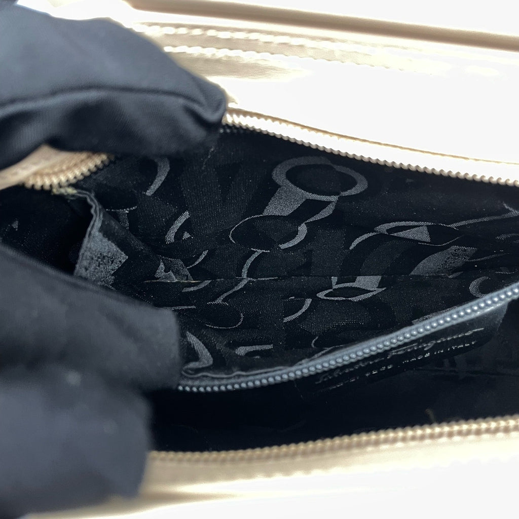 Salvatore Ferragamo Shoulder Bag