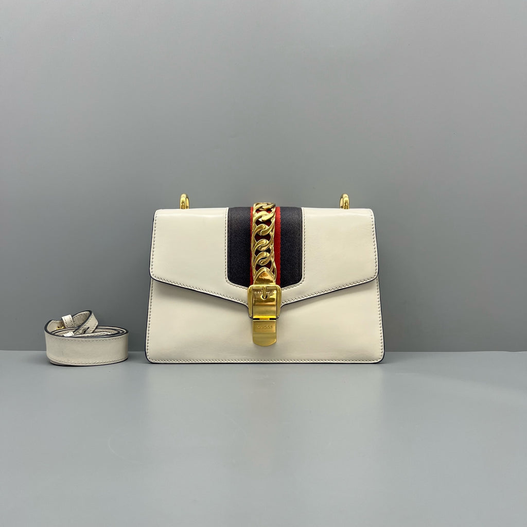 Gucci White
