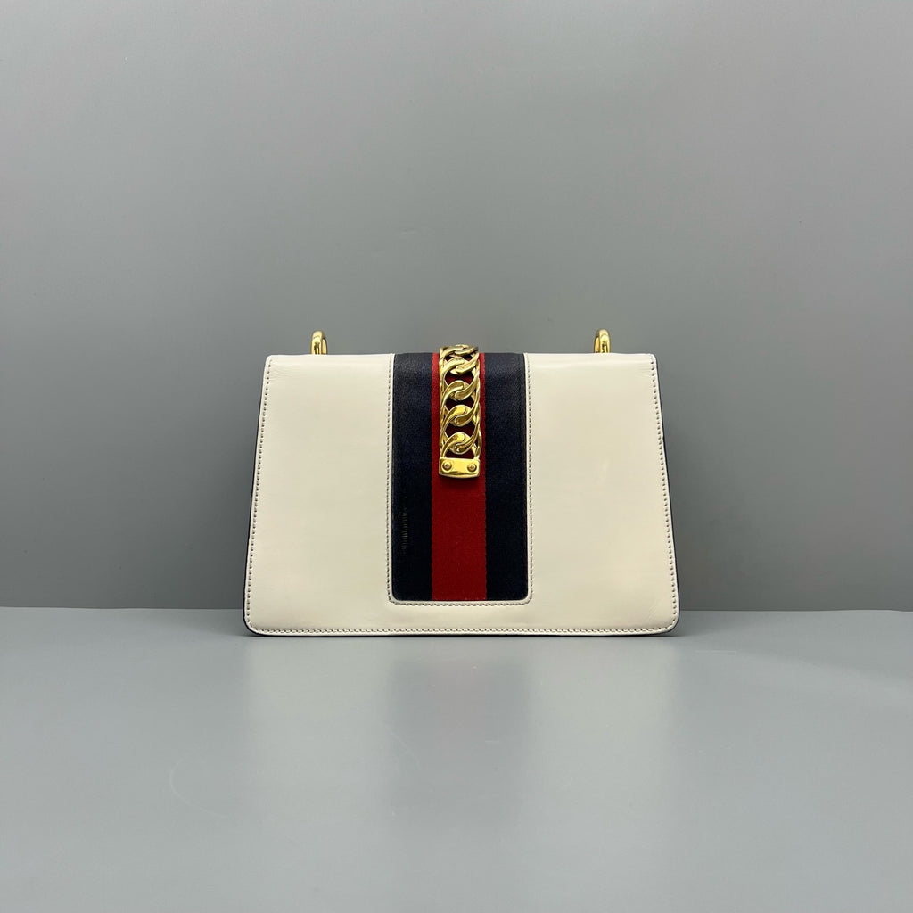 Gucci White
