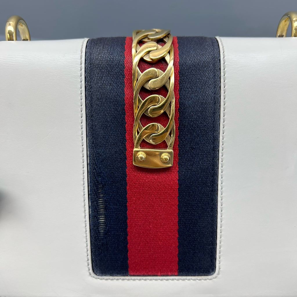 Gucci White
