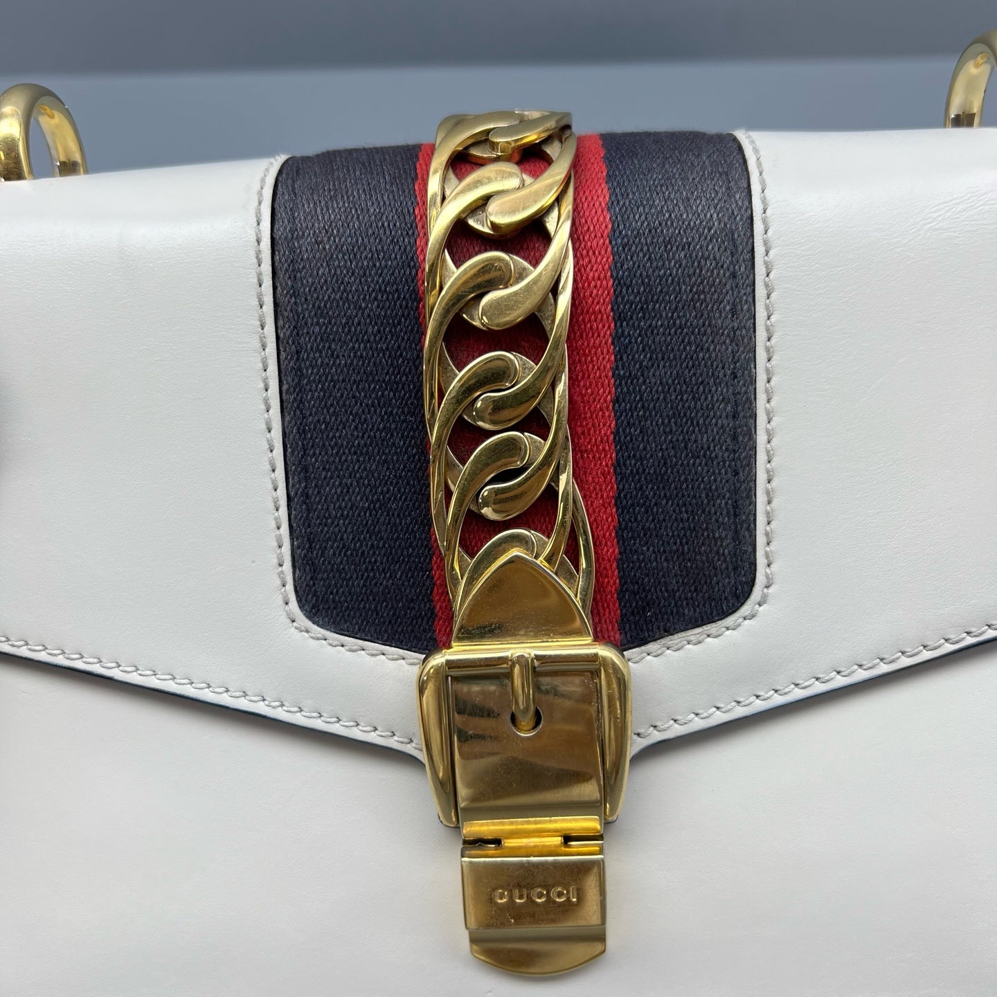 Gucci White
