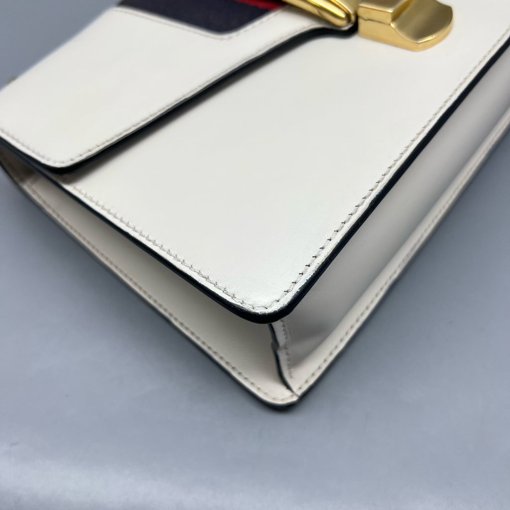 Gucci White