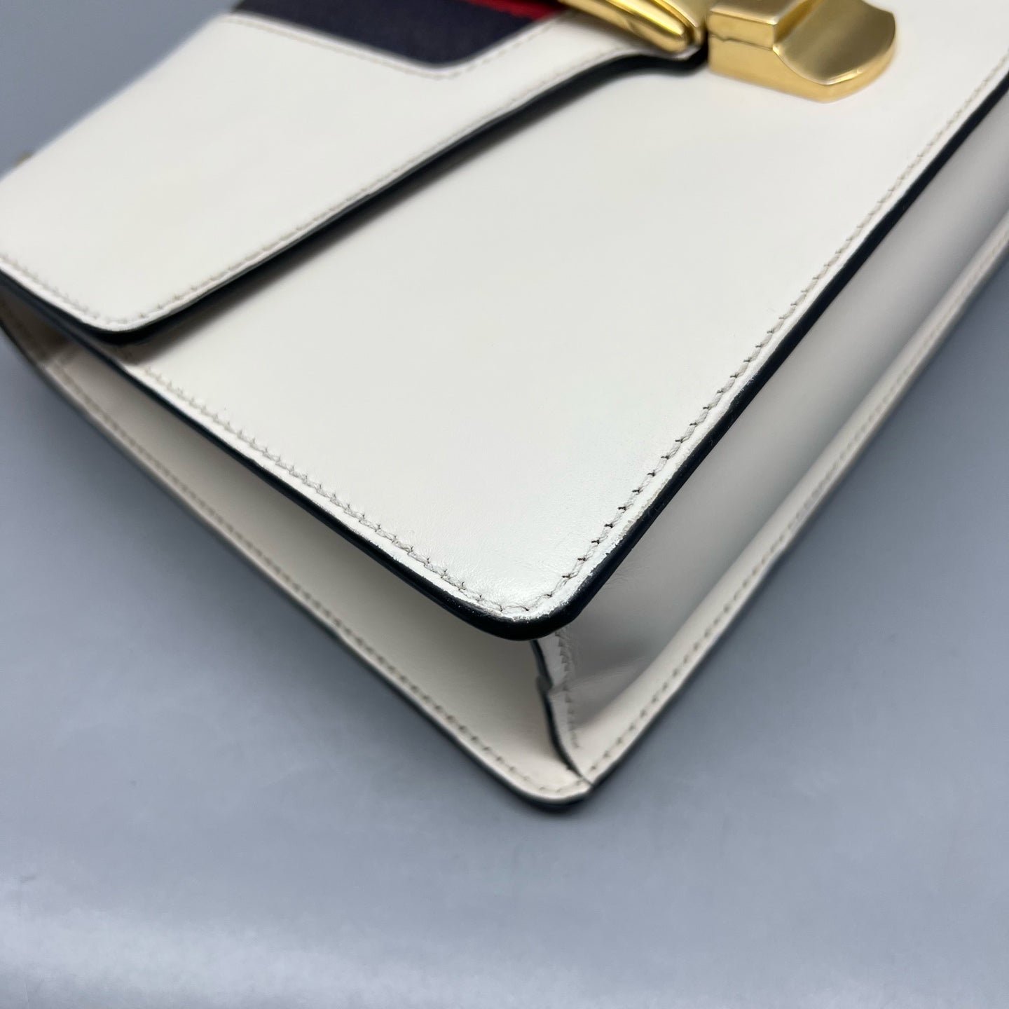 Gucci White
