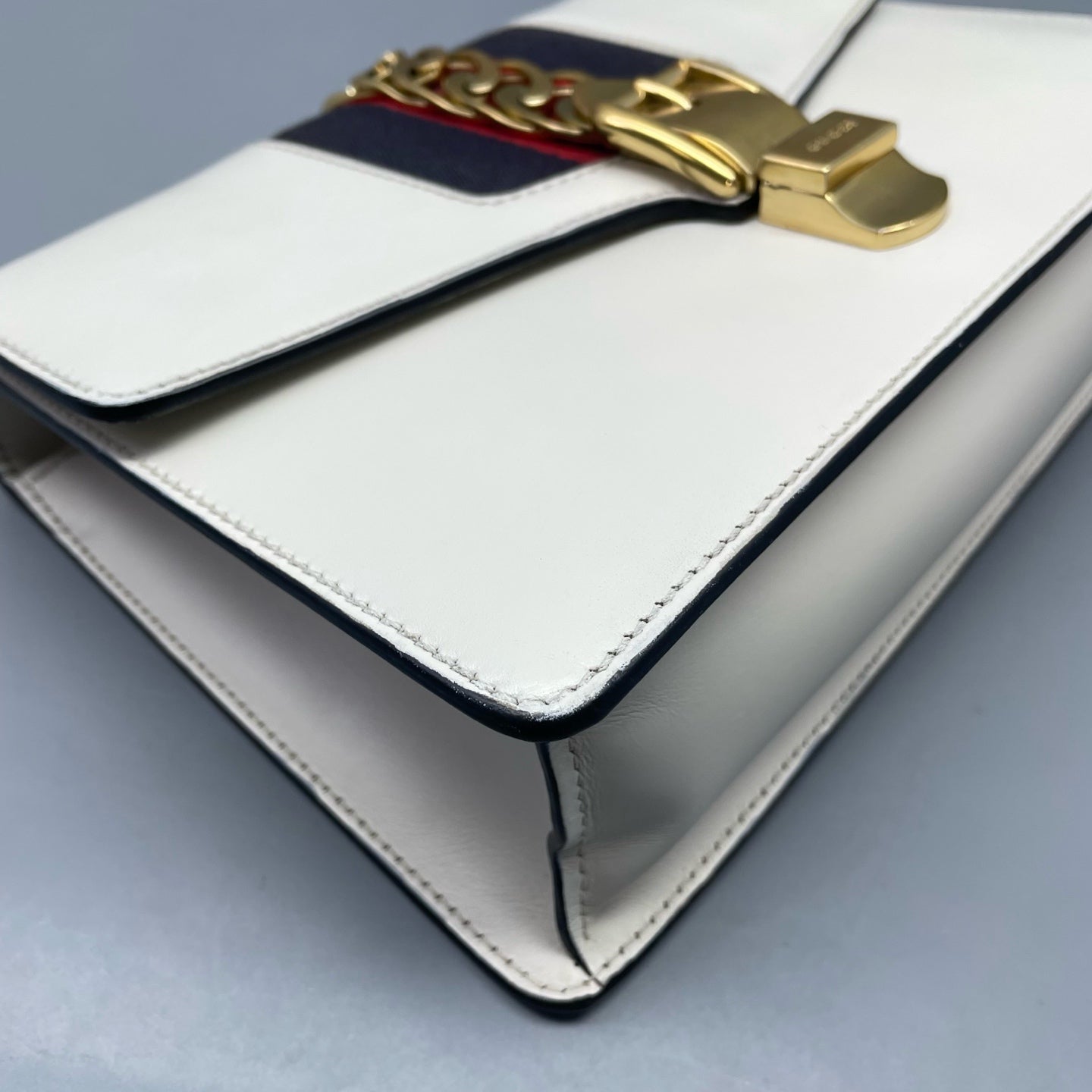 Gucci White