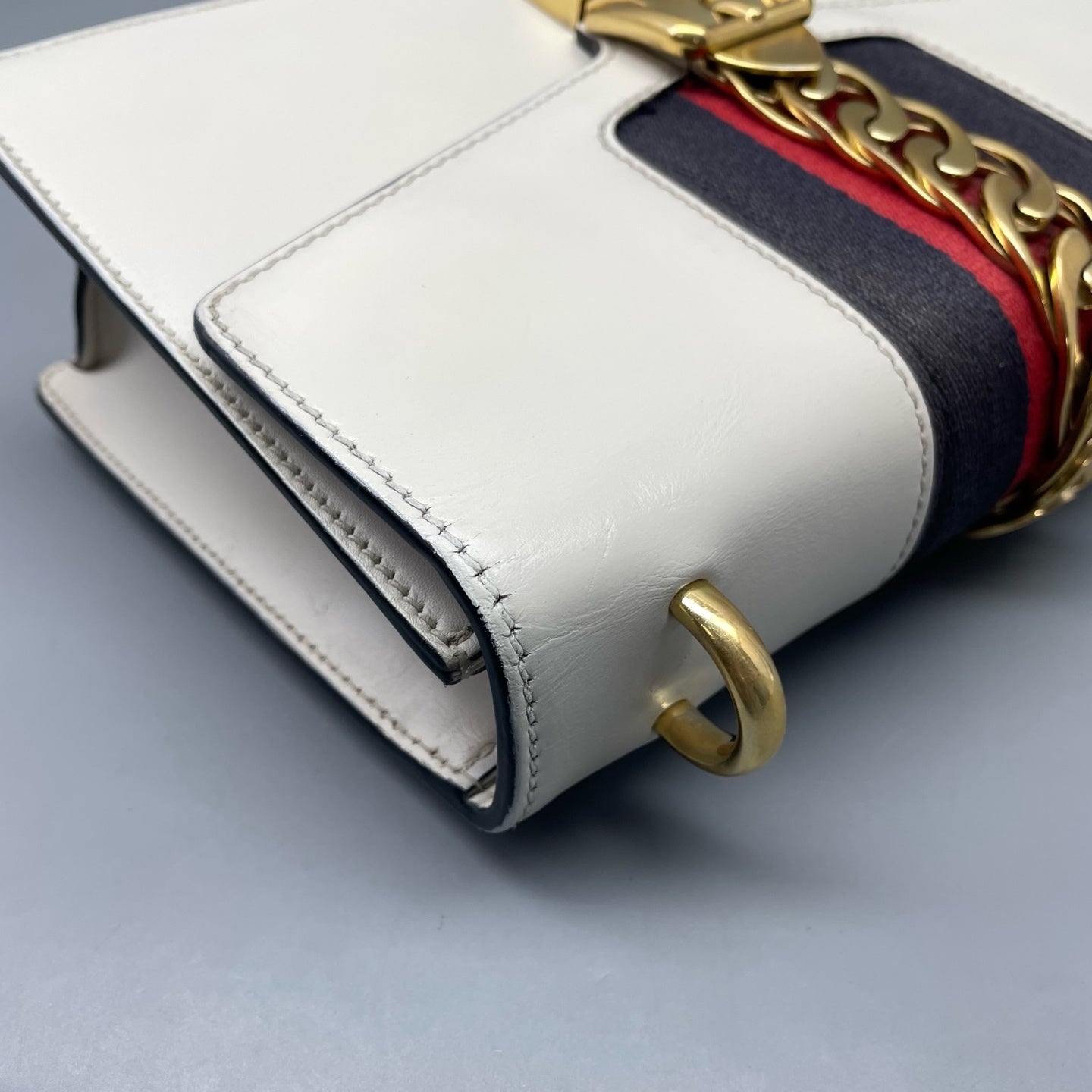 Gucci White