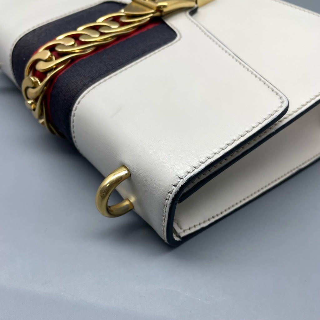 Gucci White