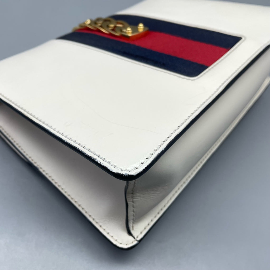 Gucci White