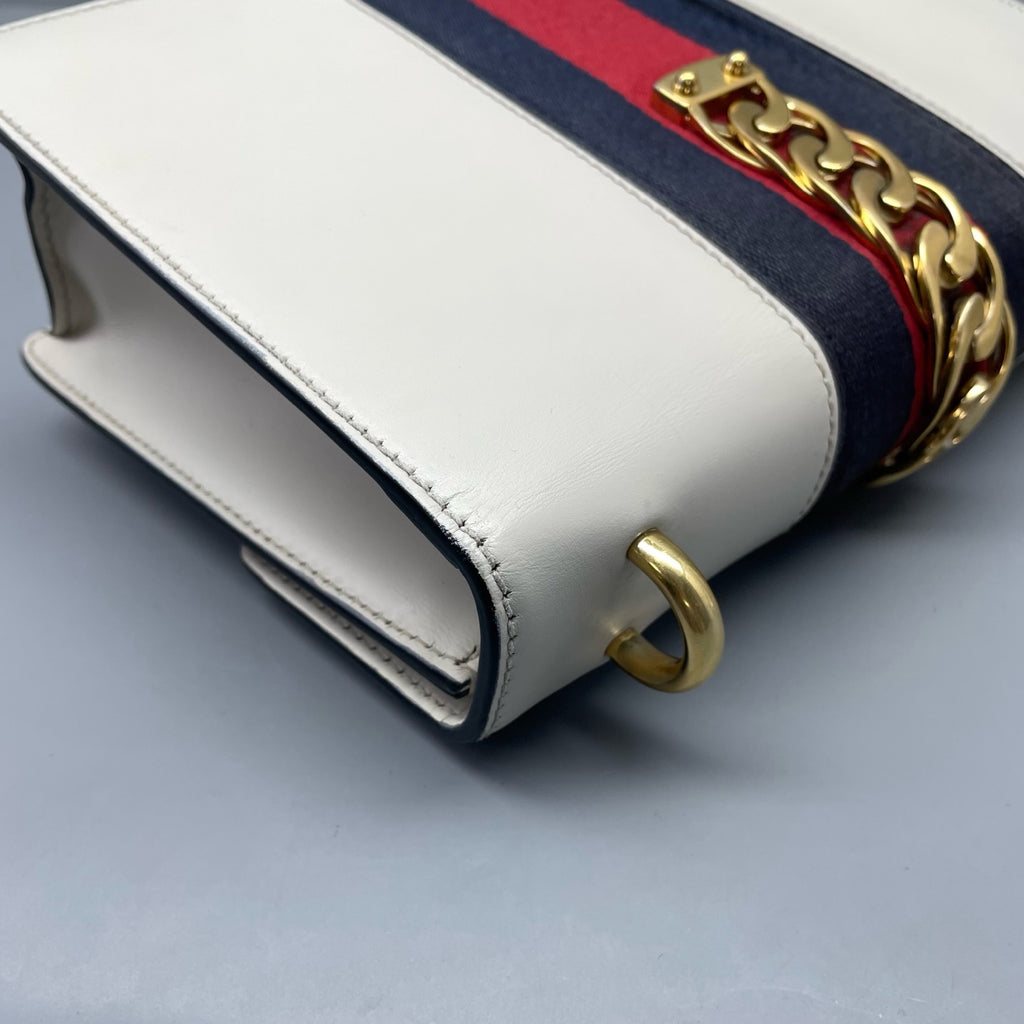 Gucci White