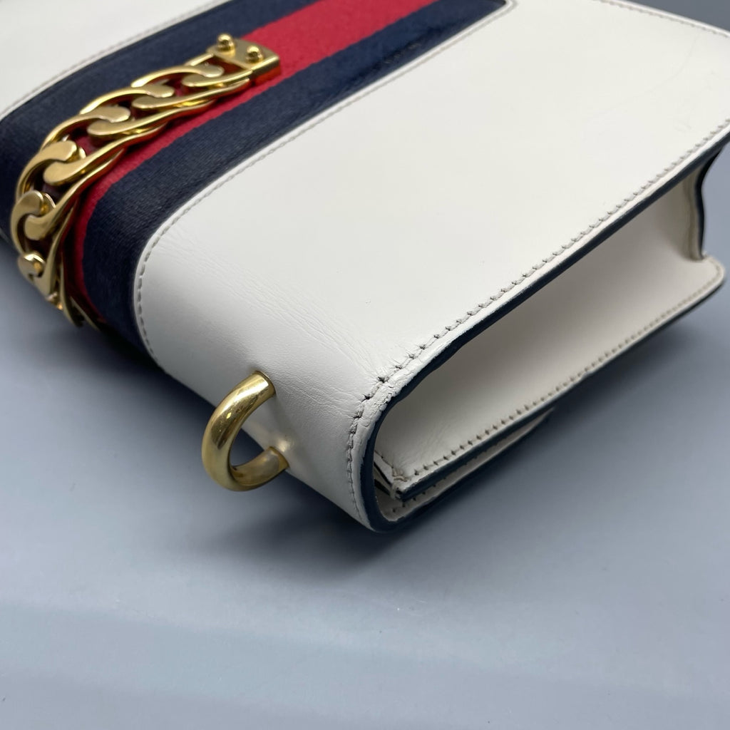 Gucci White