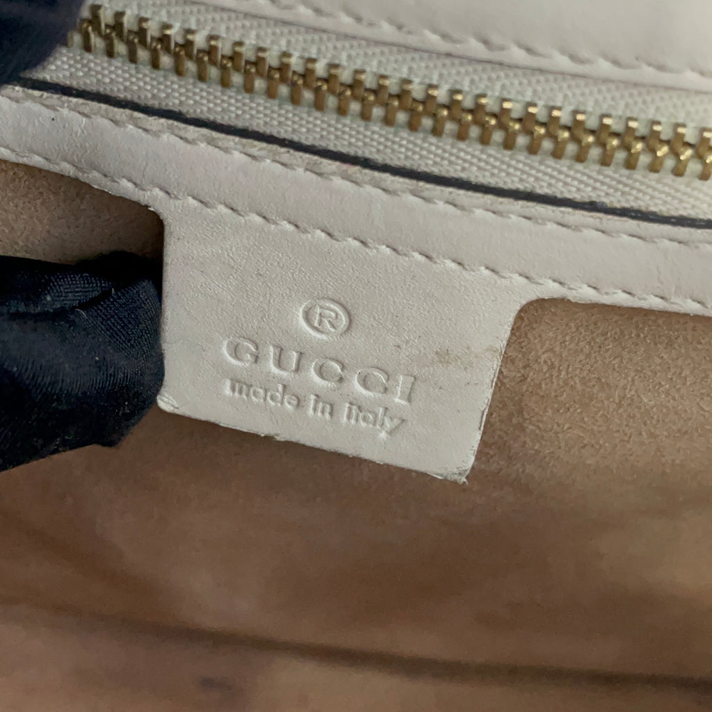 Gucci White