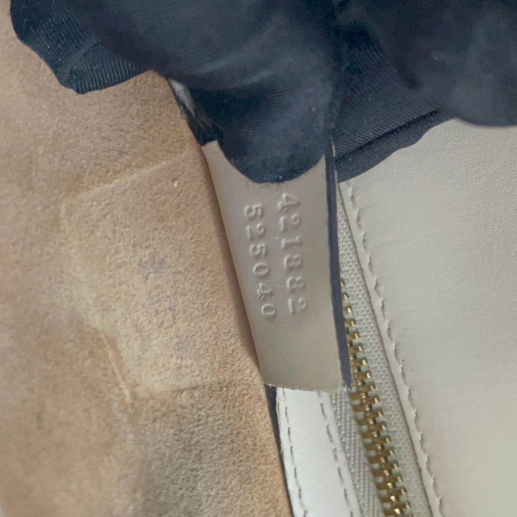 Gucci White