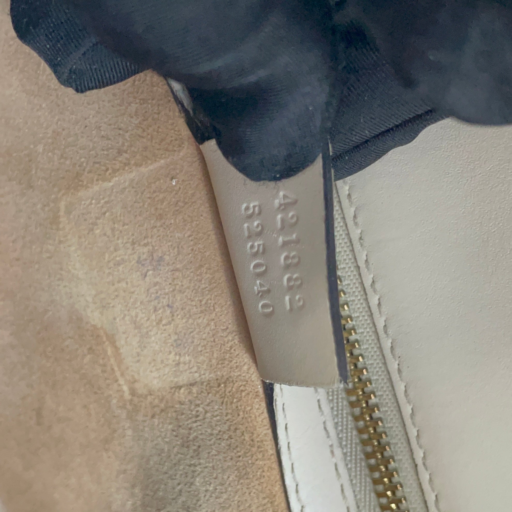 Gucci White