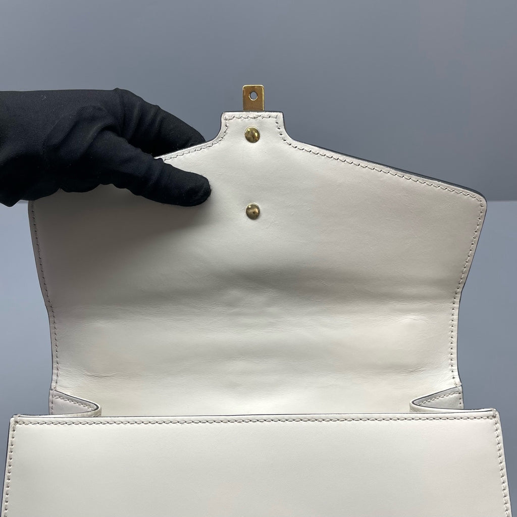 Gucci White