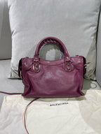 Balenciaga Purple 390160-AQ41N-5060
