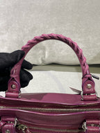 Balenciaga Purple 390160-AQ41N-5060