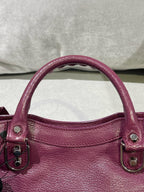 Balenciaga Purple 390160-AQ41N-5060
